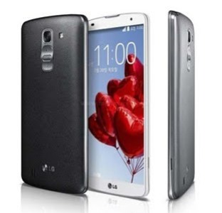 Thay kính cảm ứng LG G Pro2 F350/D830